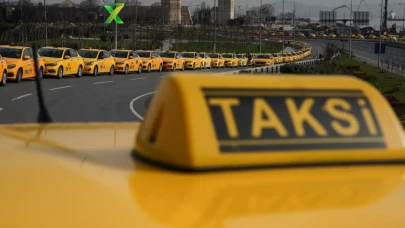 Taksilerde Yeni Dönem: 'Taksi Mali Cihazı' Zorunlu Oldu