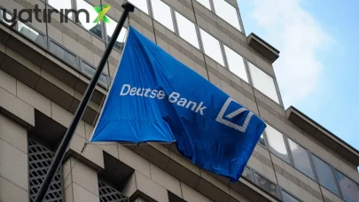 Deutsche Bank En Çok Hangi Hisseleri Aldı? İşte Yabancının Gözdesi 10 Hisse