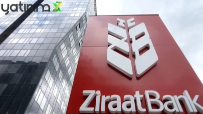 Ziraat Bankası'ndan Rekor Kâr: 2025 Yılı Net Kârı Yüzde 60 Arttı