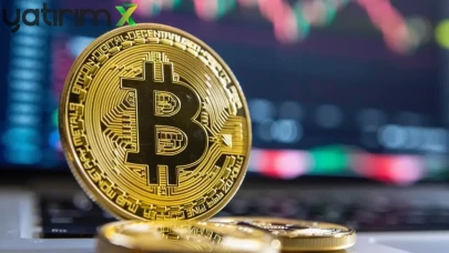 Bitcoin'de Sert Geri Çekilme: 2,56 Milyar Dolarlık Pozisyon Tasfiye Oldu