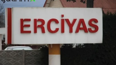 Erciyas Çelik Boru'ya Kaynak: Sermaye Avansı Girişi 1,1 Milyar TL'yi Aştı