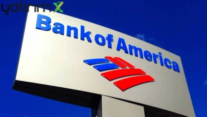 Bank of America'dan Sasa Polyester (SASA) Pay Satışı Açıklaması
