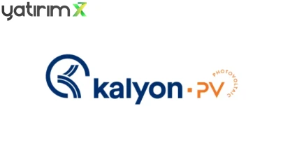 Kalyon Güneş'ten (KLYPV) 147,8 Milyon TL’lik Satış Anlaşması