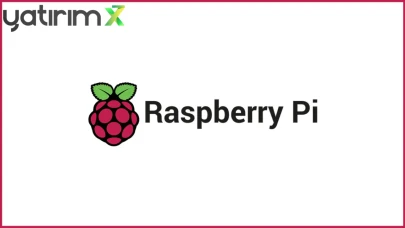 Raspberry Pi Hisselerinde Yapay Zeka Dopingi: Bir Haftada Yüzde 84 Artış