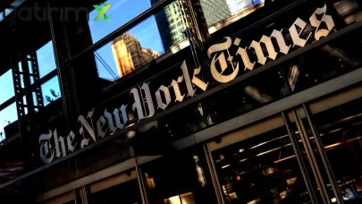 New York Times’tan Gövde Gösterisi: 450 Bin Yeni Abone ve Beklentileri Aşan Gelir