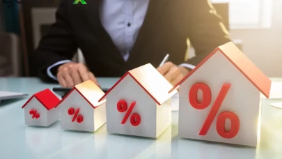 BETAM Raporu: Reel Konut Fiyatları ve Kiralar Ocak Ayında Geriledi