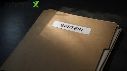 Ankara Cumhuriyet Başsavcılığı'ndan Epstein Dosyası Hamlesi: Yeni Belgeler Mercek Altında