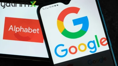 Alphabet'ten Dev Tahvil İhracı: Sterlin ve Frank ile Yapay Zeka Finansmanı