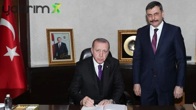 İçişleri Bakanı Mustafa Çiftçi Kimdir? Aslen Nereli?