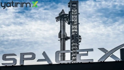Pentagon’da SpaceX Alarmı: Çin Bağlantılı Gizli Ortaklık İddiası