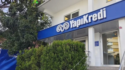 Yapı Kredi’den 50 Milyon Dolarlık Mavi Tahvil İhracı