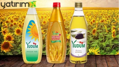 Yudum Satıldı! Türkiye'nin Dev Yağ Markasının Yeni Sahibi Kim?