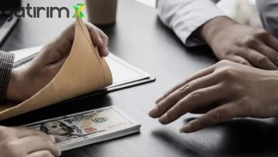 Türkiye Yolsuzluk Algı Endeksi'nde Sert Düşüş: 124. Sıraya Geriledi