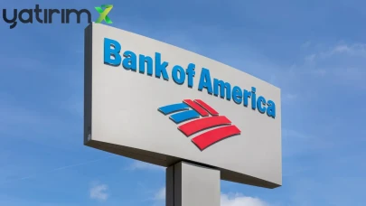 BofA Bugün O Hisseleri Boşalttı! İşte Bank of America’nın En Çok Sattığı 10 Hisse