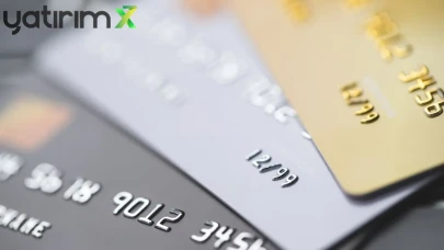 Kredi Kartlarında Yeni Dönem Başladı: Limitler Gelire Göre Yeniden Düzenleniyor