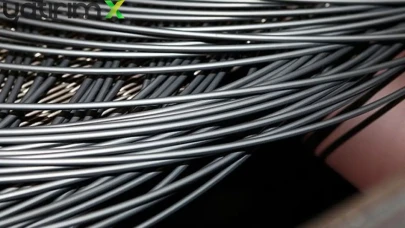 Türk Çelik Sektörü 2026'da Kritik Dönemeçte: Fırsatlar ve Riskler Kapıda