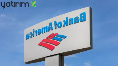 CONSE Paylarında Bank of America Etkisi: Ortaklık Payı Yüzde 5’i Geçti