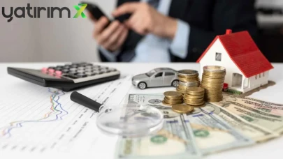 Ticari Gayrimenkulde Reel Kayıp: Fiyat Artışları Enflasyonun Gerisinde Kaldı