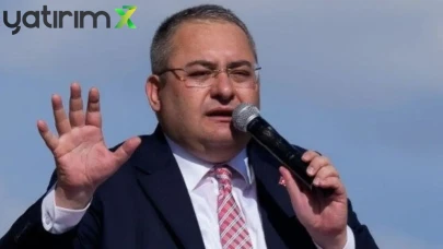 Mesut Özarslan CHP'den Neden İstifa Ettti? İhraç İddiası Gündemde