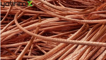 Bakır Fiyatlarında Stok Baskısı: 20 Yılın Rekoru Kırıldı