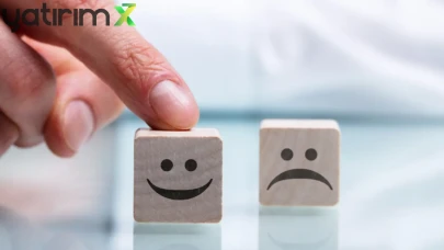 TÜİK'e göre Türkiye’nin Mutluluk Tablosu: Her İki Kişiden Biri Mutlu