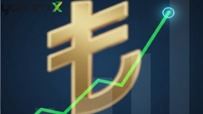 TL'nin Değerinde Ocak Artışı: Reel Efektif Döviz Kuru 102,17'ye Yükseldi