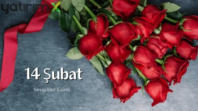 2026 Sevgililer Günü Çiçek Fiyatları: Bir Buket Gül Ne Kadar?