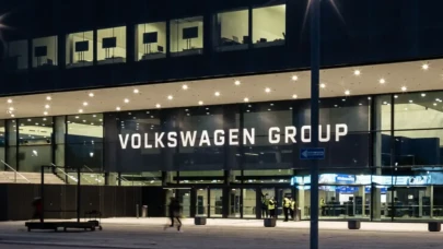 Volkswagen 206 Bin Audi Q2L Aracını Geri Çağırıyor: Güvenlik Riski!