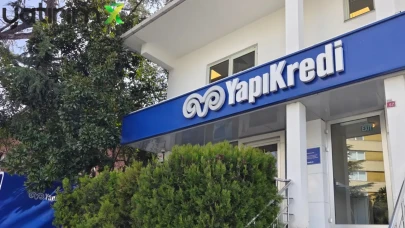 KAP'a Bildirildi: Rekabet Kurulu'ndan Yapı ve Kredi Bankası'na İnceleme