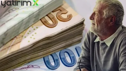 Emekli Fark Ödemeleri Yattı mı? 4 Şubat SGK Maaş Farkı Ödeme Ekranı