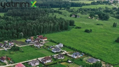 Arazi Tapularında Yeni Dönem: Mülkiyet Belirsizliğini Bitiren Yasa Geliyor