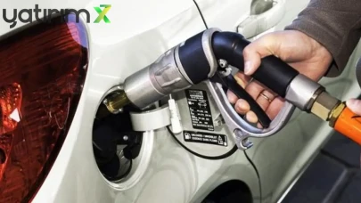 Akaryakıtta Tabelalar Gece Yarısı Değişti: LPG'ye Zam Geldi! İşte İl İl Yeni Fiyat Listesi