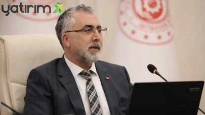 Bakan Işıkhan: İşsizlik Oranı 33 Aydır Tek Hanelerde