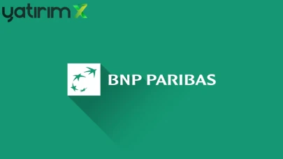 Bnp Paribas Altın için Tahminini Açıkladı! 6 Bin Dolara mı Koşuyor?