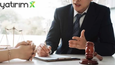 Maliye’den Avukatlara ‘RADAR’ Kıskacı: Gelir Beyanları Mercek Altında