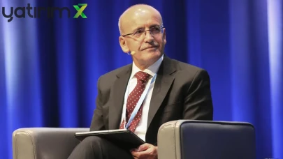 Mehmet Şimşek: Dolaylı Vergilerin Payını Yüzde 62'ye İndirdik