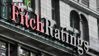 Fitch Ratings: Türkiye Finans ve Kamu Sektörü için 2026 Görünümü "Nötr"