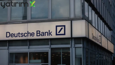 Deutsche Bank'tan Jeffrey Epstein Açıklaması: Pişmanız, Bir Hataydı