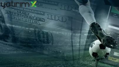 Yasa Dışı Bahis Operasyonu: Bir Futbol Kulübüne El Konuldu