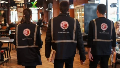 Ramazan Öncesi Çifte Markaj: 81 İlde Gıda ve Fiyat Denetimi Seferberliği