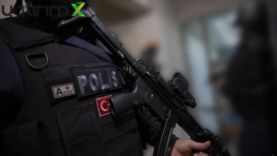 İstanbul Merkezli 12 İlde Dev Forex Operasyonu: 48 Gözaltı