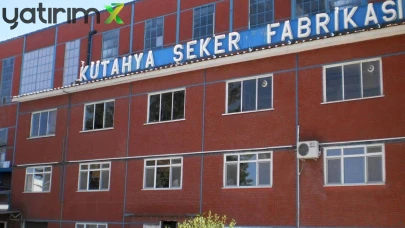 KTSKR Pay Alım Satım Haberi: Kütahya Şeker Fabrikası'nda Oran Değişti