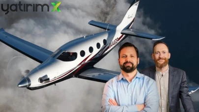 ABD'de Uçak Kazası: CEO Austin Huskey ve Aaron Stokes Hayatını Kaybetti