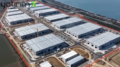 Terme Karma OSB’de Dev Yatırım Süreci: İlk Etap Ön Tahsise Açıldı