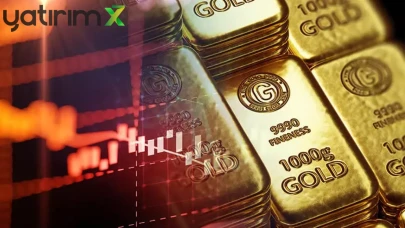 Altında "5 Bin Dolar" Dönemeci: 4 Şubat 2026 Gram, Çeyrek ve Yarım Altın Fiyatları