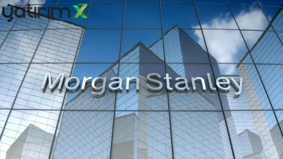 Morgan Stanley CEO’su Ted Pick’in Maaşına Zam: 45 Milyon Dolara Yükseldi