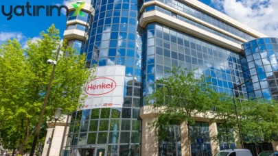 Henkel, Hollandalı Kaplama Devi Stahl’ı 2,1 Milyar Euroya Satın Alıyor