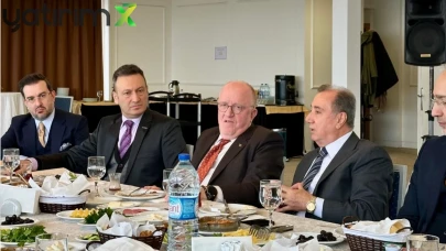 SAMSİAD ve Samsun Üniversitesi’nden Stratejik İş Birliği: Sanayi ve Akademi El Ele