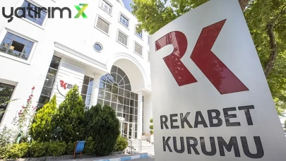 Rekabet Kurumu Birleşme ve Devralma Ciro Eşiklerini Güncelledi: İşte Yeni Rakamlar