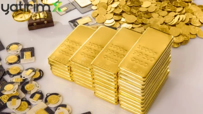 Altın Piyasasında Çin Rüzgarı: Rekor Seviyeler ve "Balon" Tartışması